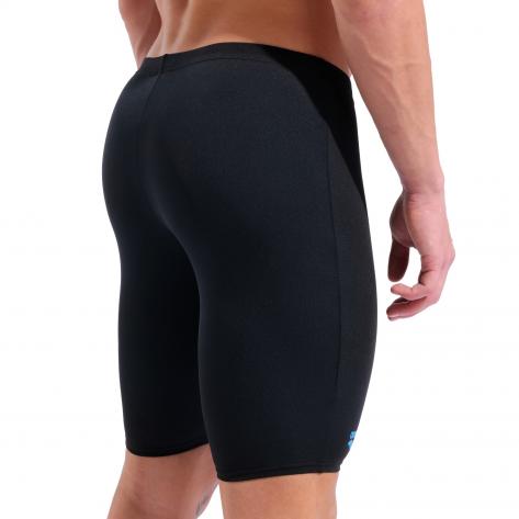 Arena Herren Badehose Asymmetrical Design Swim Jammer 011145 