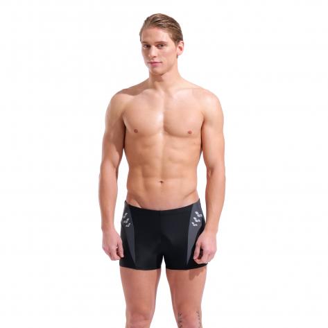 Arena Herren Badehose STEPLOGO SWIM SHORT 011785 