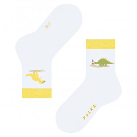 Falke Kinder Socken Dinosaurs 10354 