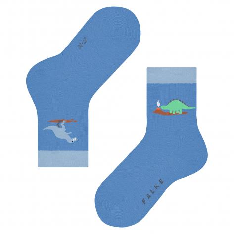 Falke Kinder Socken Dinosaurs 10354 