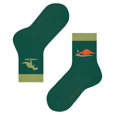 Falke Kinder Socken Dinosaurs 10354 