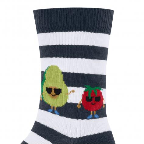 Falke Kinder Socken Cool Greens SO 10423 