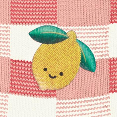 Falke Kinder Socken Lemon Patch SO 10427 