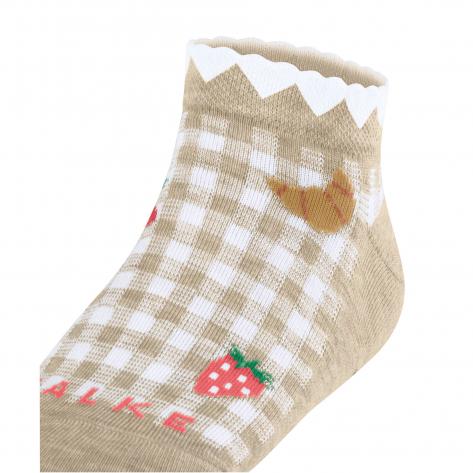 Falke Kinder Sneakersocken Summer Picnic 10436 
