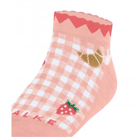 Falke Kinder Sneakersocken Summer Picnic 10436 