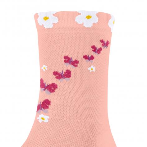 Falke Kinder Socken Beautiful Butterflies 10437 