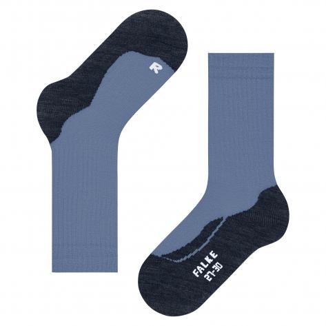 Falke Kinder Socken Active Warm SO 10450 