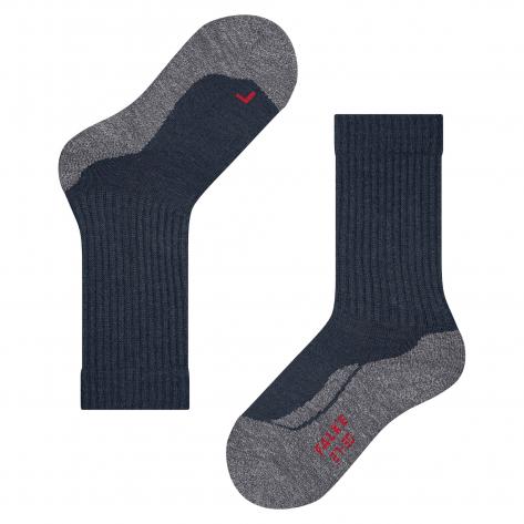 Falke Kinder Socken Active Warm SO 10450 