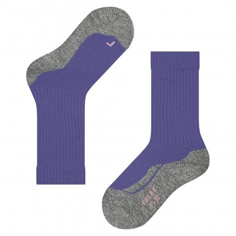 Falke Kinder Socken Active Warm SO 10450 