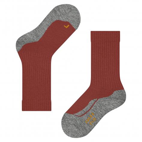 Falke Kinder Socken Active Warm SO 10450 