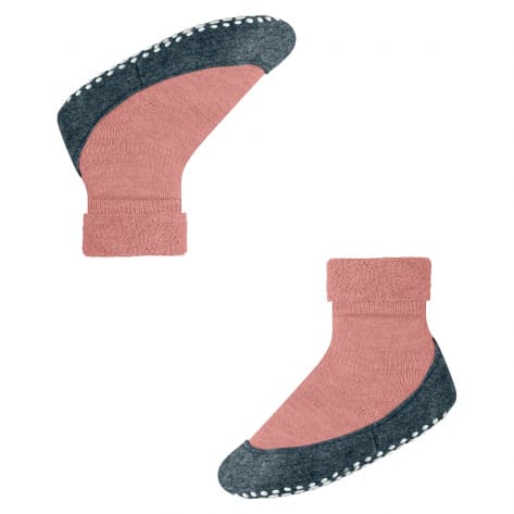 Falke Kinder Hausschuhe Cosyshoe 10560 