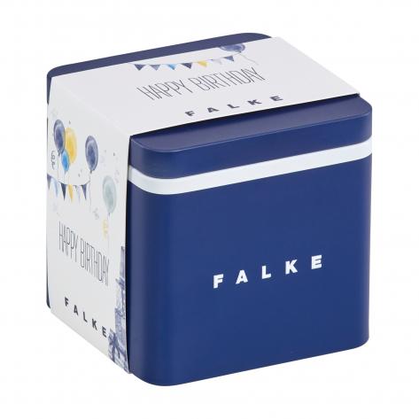 Falke Kinder Socken Happy Giftbox 3P SO 10578 