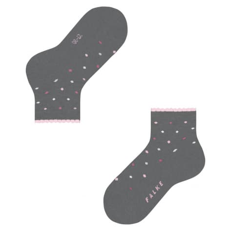 Falke Mädchen Socken Multidot 10596 