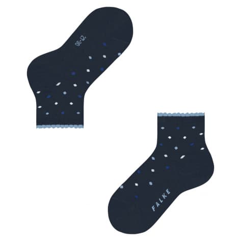 Falke Mädchen Socken Multidot 10596 