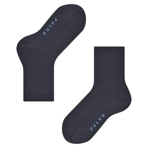 Falke Kinder Socken Cotton Finesse 10669 