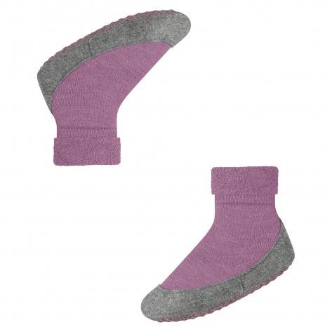 Falke Kinder Hausschuhe Cosyshoe Minis SO CP 11199 