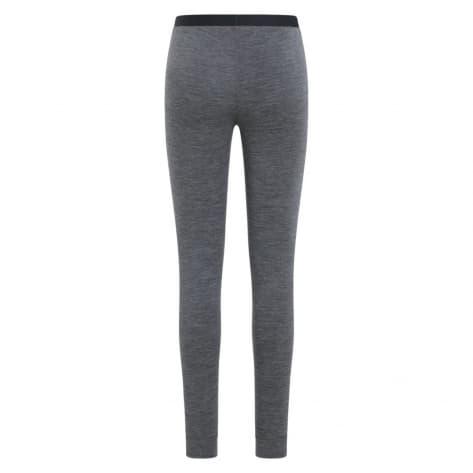 Odlo Damen Unterhose MERINO 260 BL BOTTOM Long 112051 