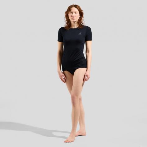 Odlo Damen T-Shirt 100% MERINO DRY 112061 