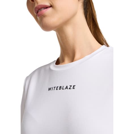 Witeblaze Damen T-Shirt LARA Ladies  Baselayer 1137993 