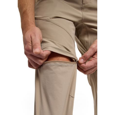 Witeblaze Herren Hose BERGAMO 3 ZIPP OFF Men s Funct Pants 1139054 