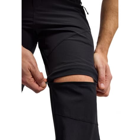 Witeblaze Herren Hose BERGAMO 3 ZIPP OFF SL Men s Funct Pants 1139058 