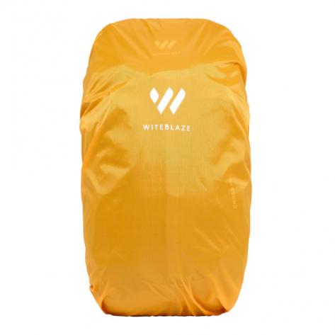 Witeblaze Rucksack Cross Pro 26 Hiking Backpack 1141921-9000 Schwarz | One size