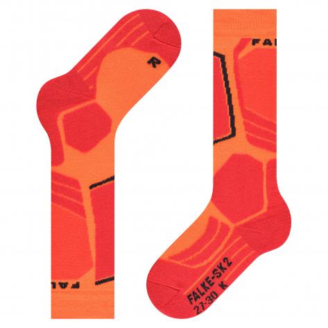 Falke Kinder Ski Socken SK2 Kids 11432 