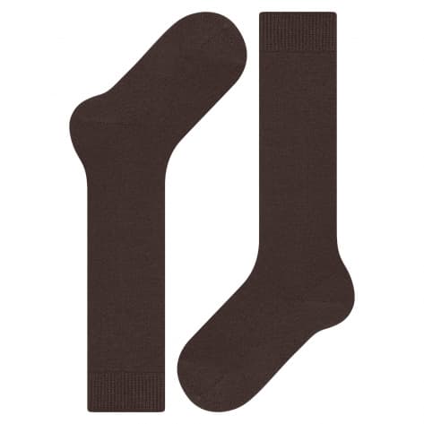 Falke Kinder Socken Comfort Wool KH 11488-5230 31-34 Dark Brown | 31-34
