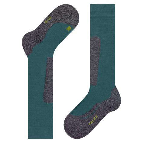 Falke Kinder Socken Active Ski KH 11535 