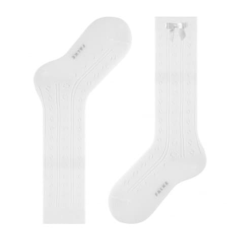 Falke Mädchen Socken Ajour 11851 