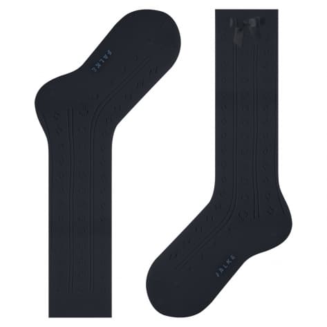 Falke Mädchen Socken Ajour 11851 