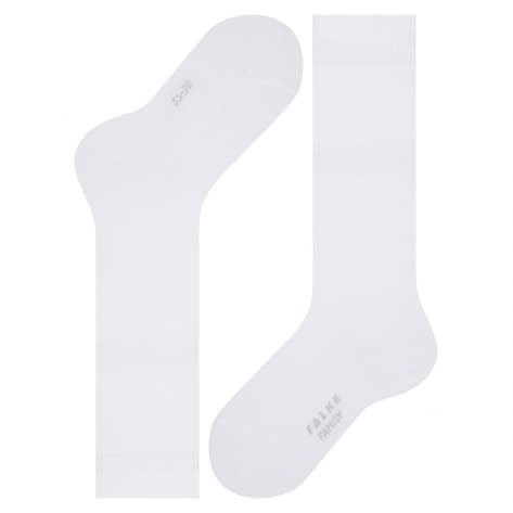 Falke Kinder Kniestrümpfe Family 11898 