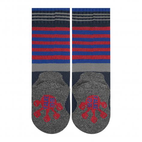 Falke Kinder Socken Active Frog SO 11943-6116 19-22 Space Blue | 19-22