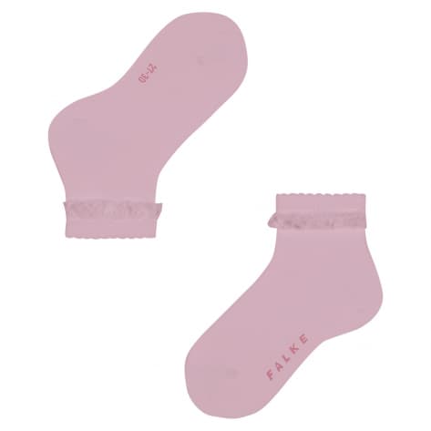 Falke Mädchen Socken Romantic Lace SO 12141 