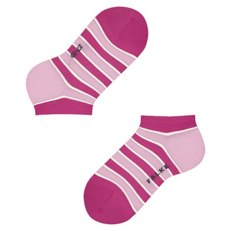 Falke Kinder Socken Simple Stripes 12280-8550 19-22 Gloss | 19-22