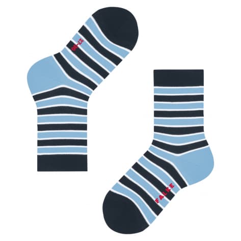 Falke Kinder Socken Simple Stripes SO 12281 