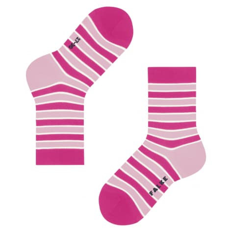 Falke Kinder Socken Simple Stripes SO 12281 