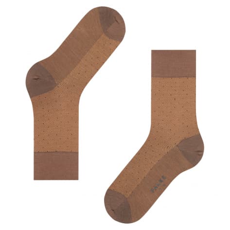 Falke Herren Socken FALKE Sensitive Herringbone 12492 