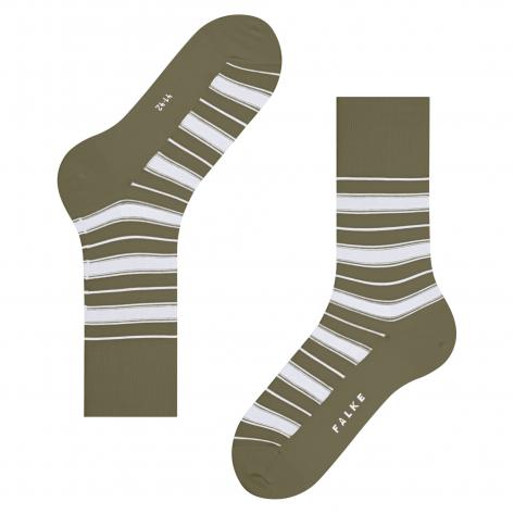 Falke Herren Socken Shirtline 12523 
