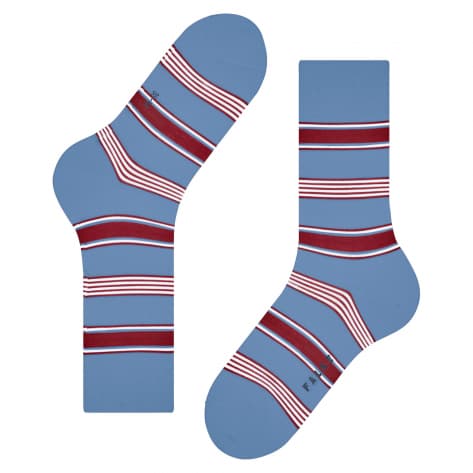 Falke Herren Socken Marina Stripe 12557 