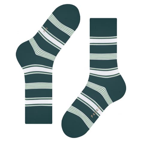 Falke Herren Socken Marina Stripe 12557 
