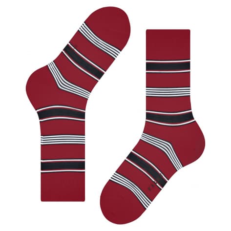 Falke Herren Socken Marina Stripe 12557 