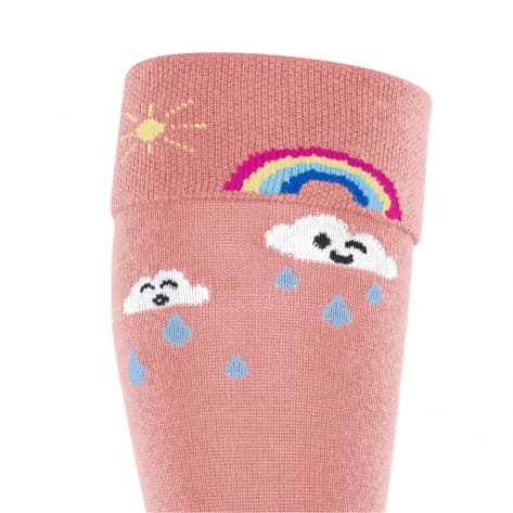 Falke Kinder Kniestrümpfe Active Rainboot 12996 