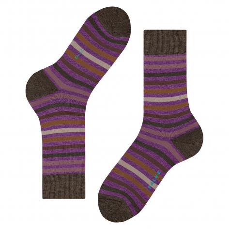 Falke Herren Socken Tinted Stripe 13279 