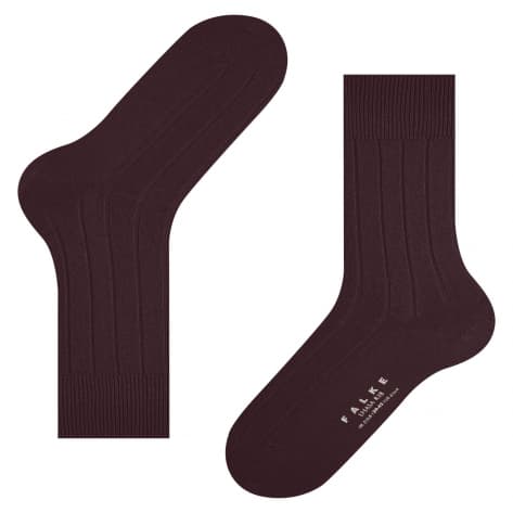 Falke Herren Socken Lhasa Rib SO 14405 