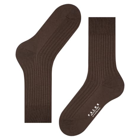 Falke Herren Socken Bristol Pure 14415 