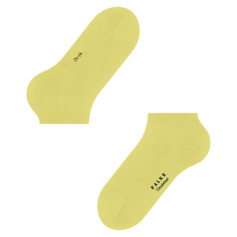 Falke Herren ClimaWool Sneakersocken 14418 