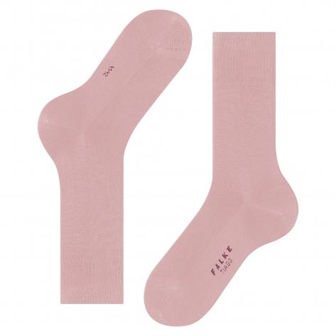 Falke Herren Socken Tiago SO 14792-8740 41-42 rose | 41-42