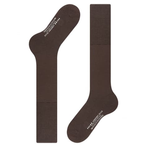 Falke Herren Kniestrümpfe Airport Plus KH 15403 