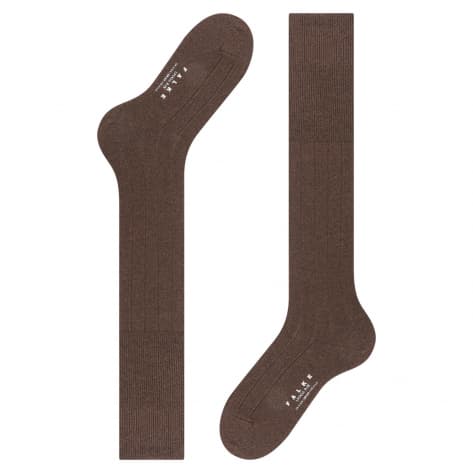 Falke Herren Socken Lhasa Rib KH 15405 